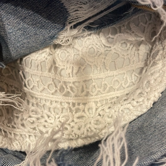 American Eagle next level stretch shorts - Picture 4 of 7